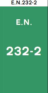 E.N. 232-2 - E.N.232
 - Penhas Douradas